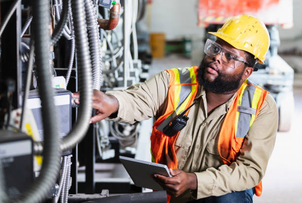 Best 24-Hour Electrician  in St Henry, OH