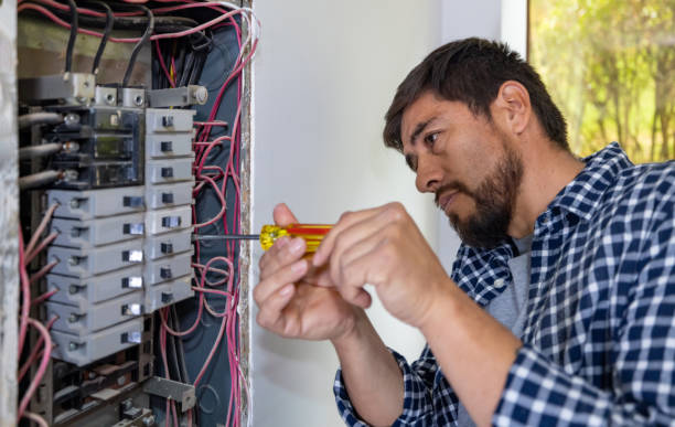 Best Industrial Electrical Services  in St Henry, OH